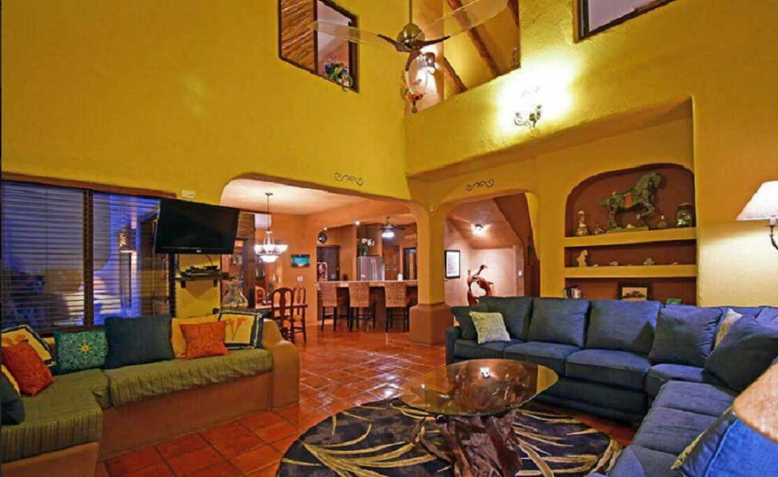 Photo of Livingroom in Downtown San Jose del Cabo