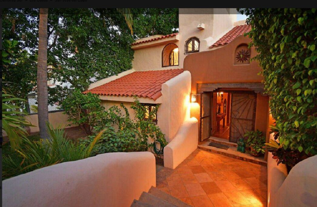 Photo of Outdoor in Downtown San Jose del Cabo