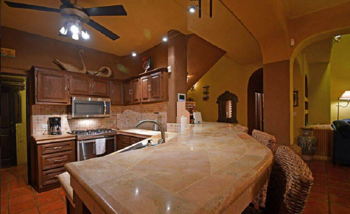 Photo of Kitchen in Downtown San Jose del Cabo