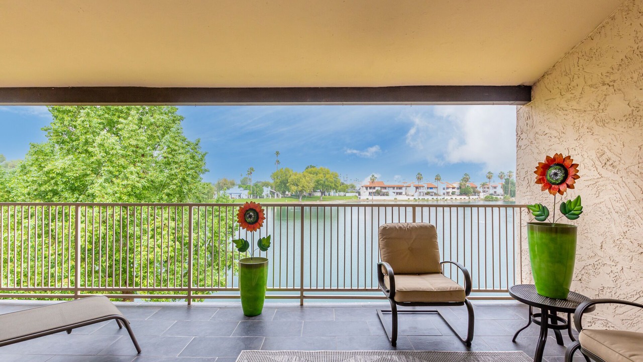 Photo of Outdoor in Lake Biltmore Village
