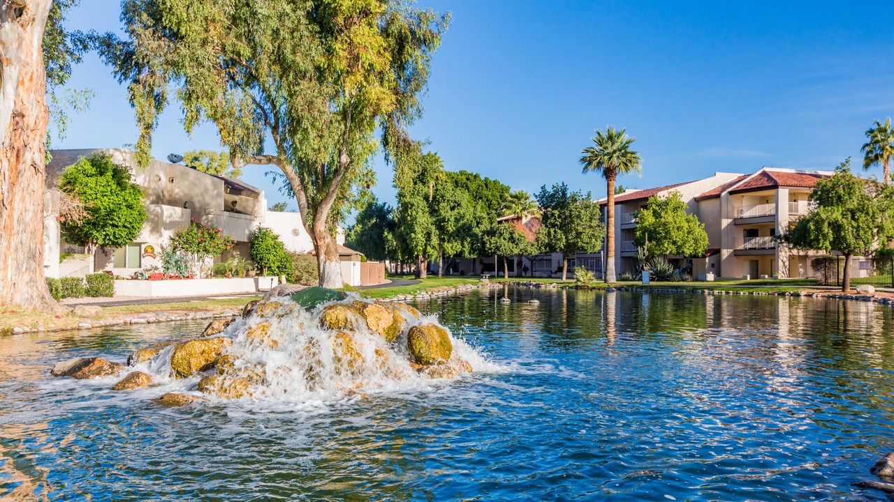 Photo of Outdoor in Lake Biltmore Village