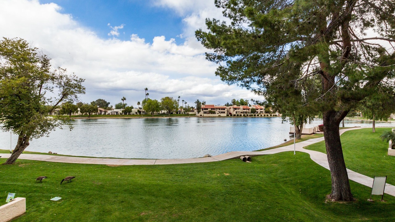 Photo of Outdoor in Lake Biltmore Village