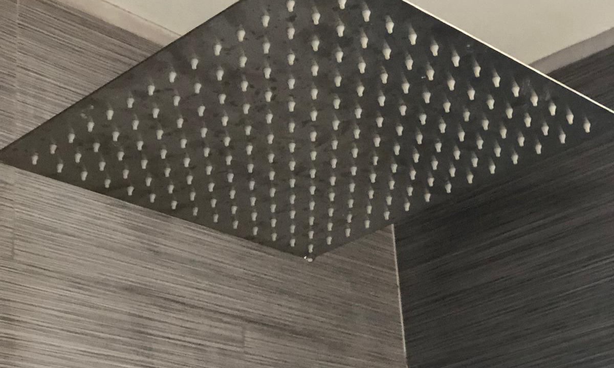 Photo of Bathroom in Centro