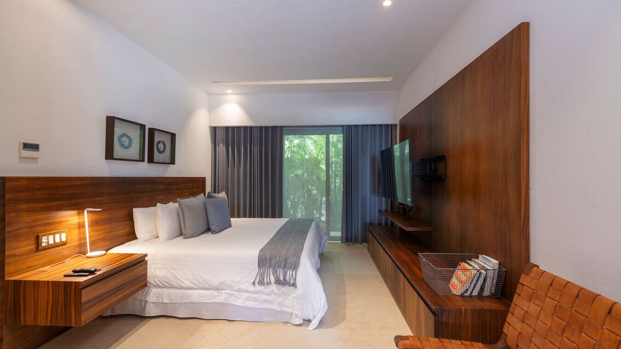 Photo of Bedroom in Punta de Mita
