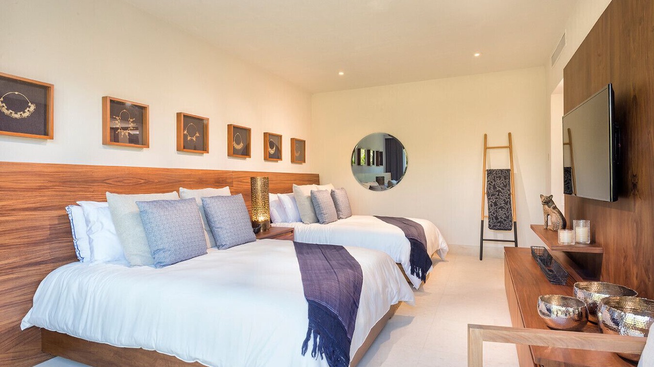 Photo of Bedroom in Punta de Mita
