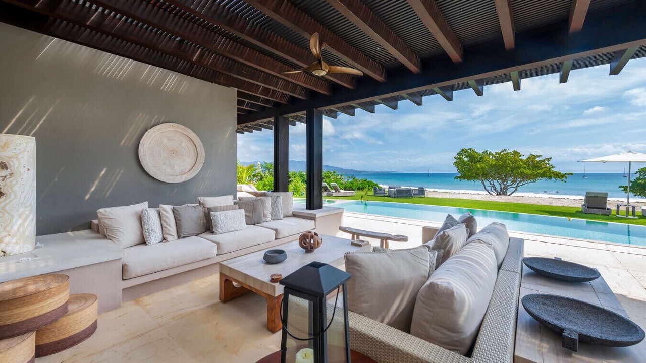 Photo of Patio Balcony in Punta de Mita