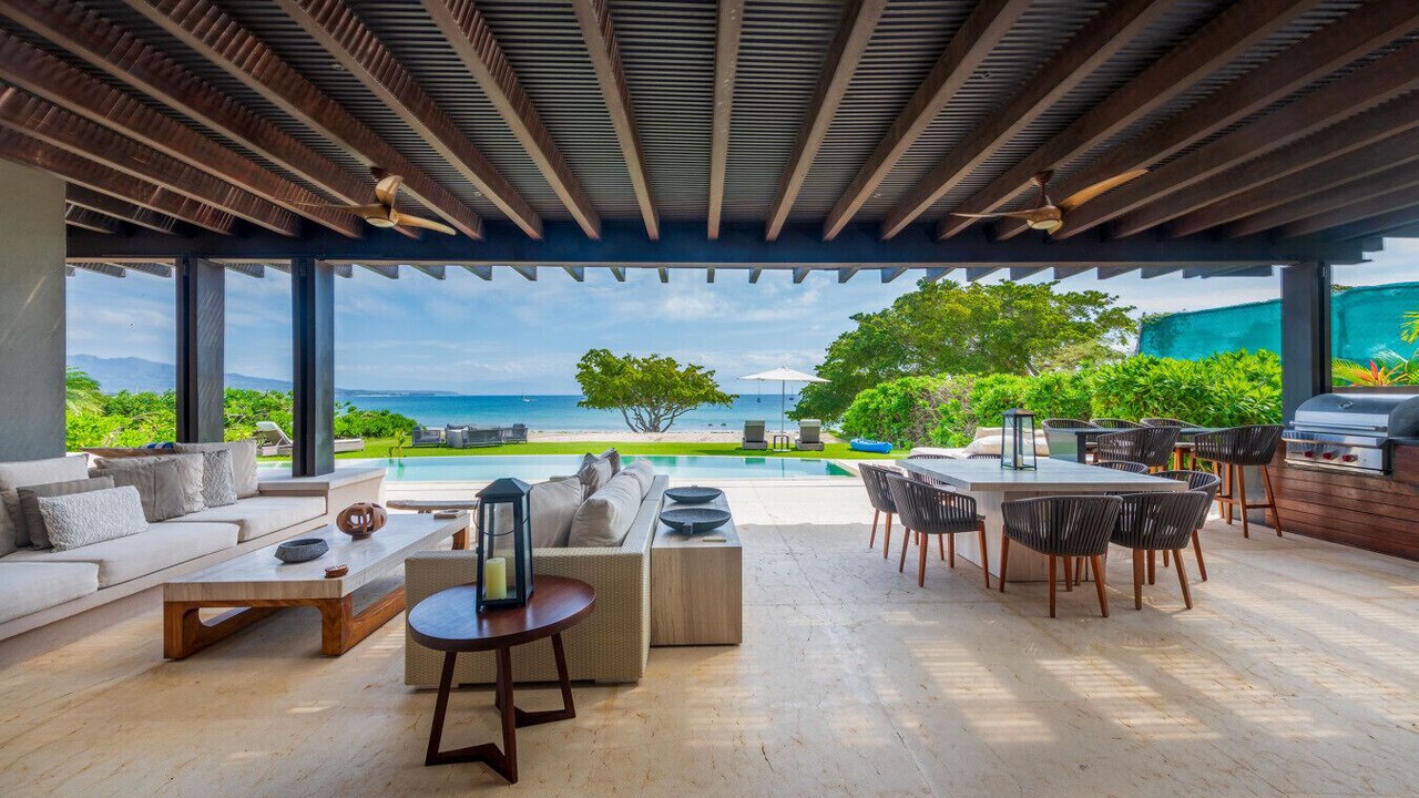 Photo of Outdoor in Punta de Mita
