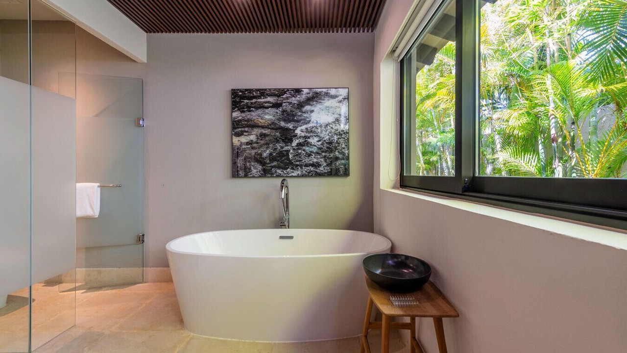 Photo of Bathroom in Punta de Mita