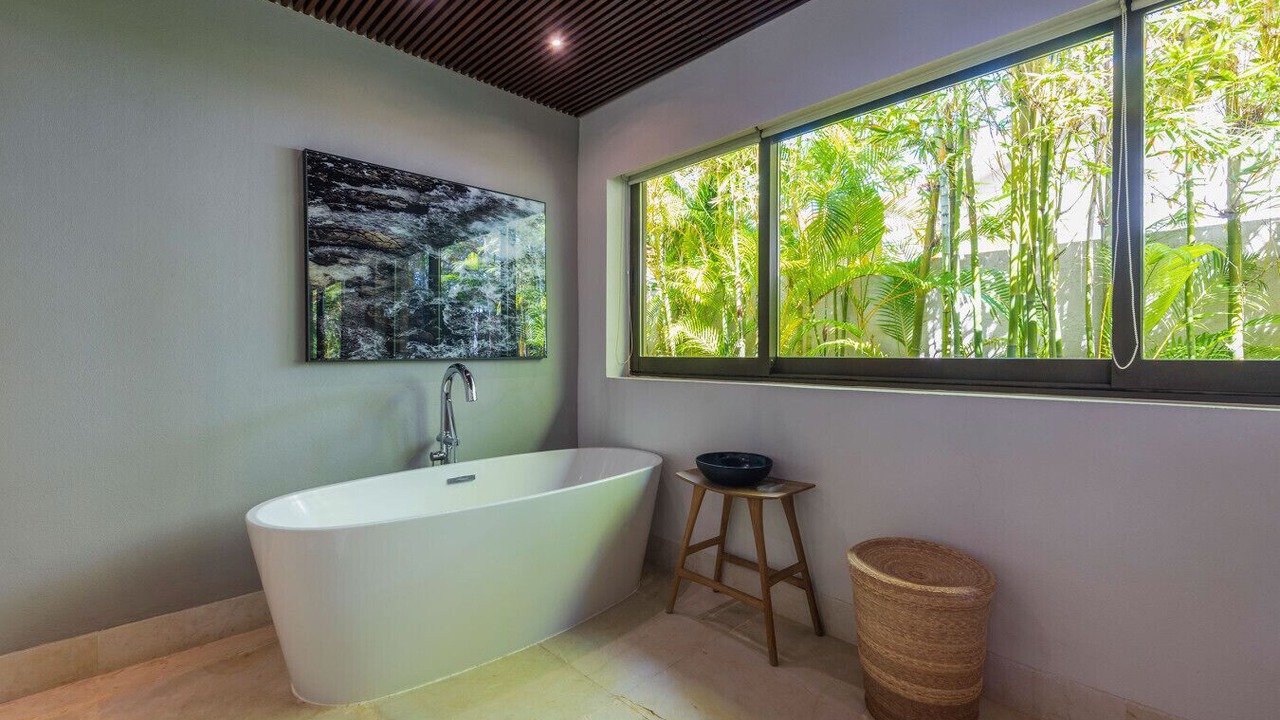 Photo of Bathroom in Punta de Mita