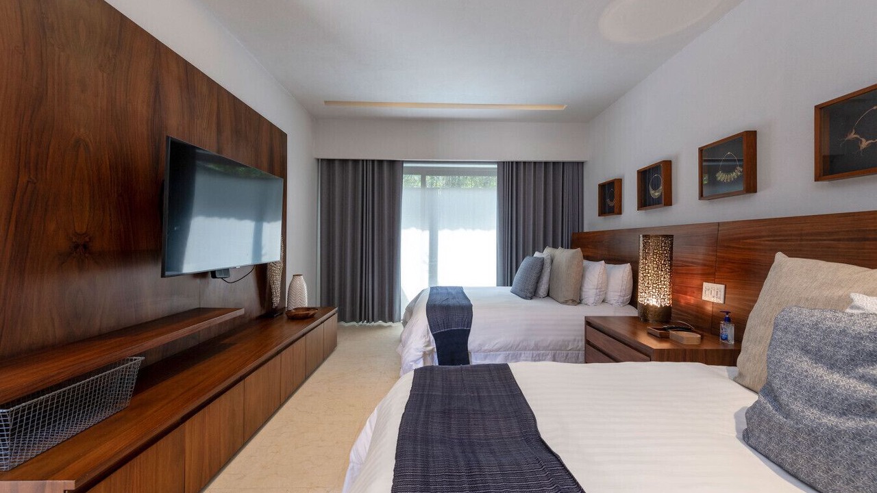 Photo of Bedroom in Punta de Mita