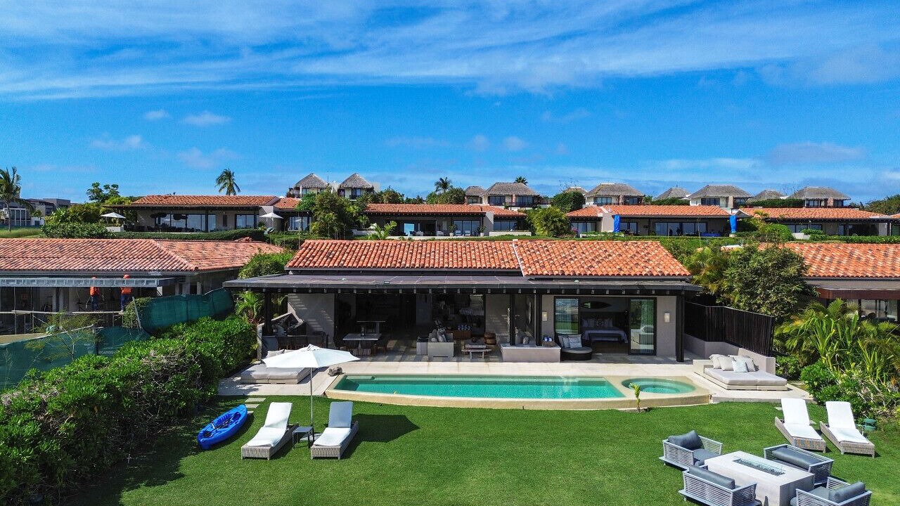 Photo of Outdoor in Punta de Mita