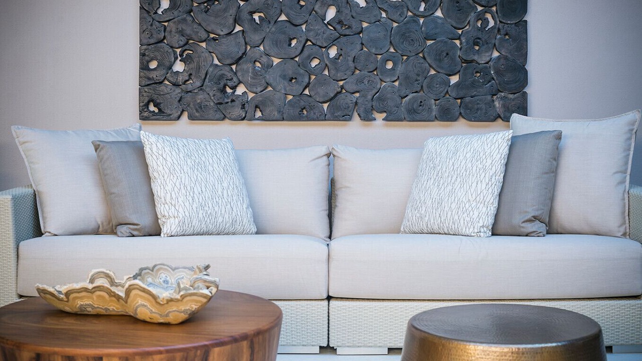 Photo of Livingroom in Punta de Mita