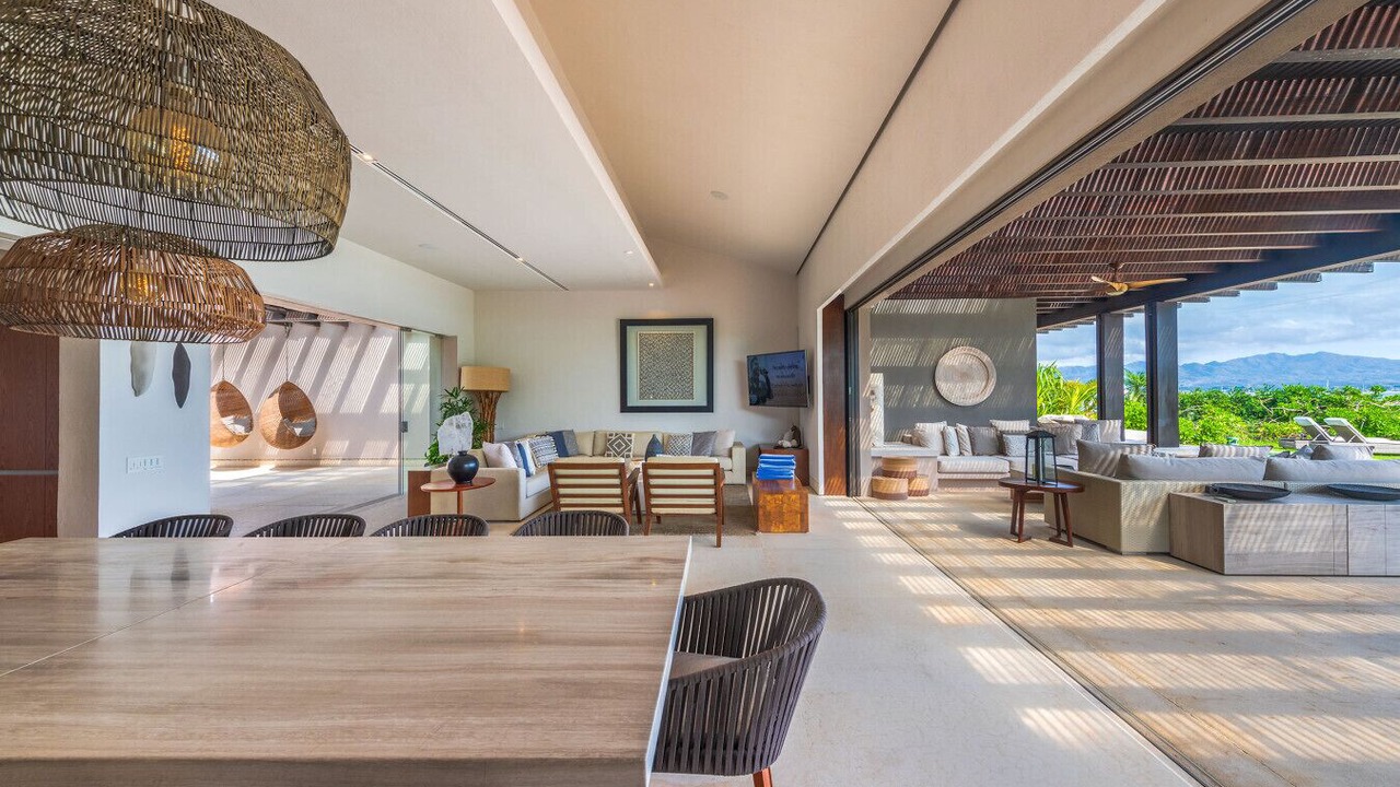 Photo of Outdoor in Punta de Mita