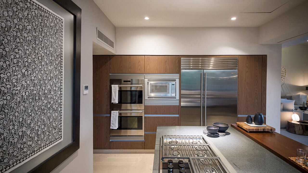 Photo of Kitchen in Punta de Mita