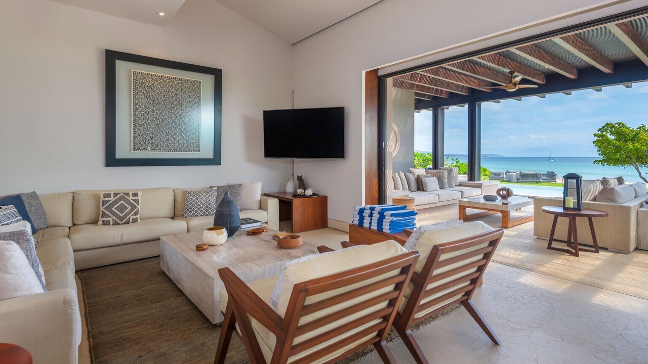 Photo of Livingroom in Punta de Mita
