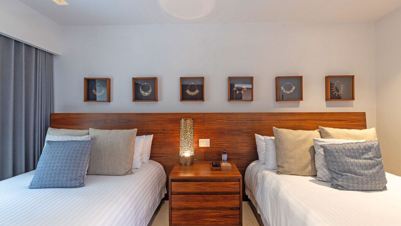 Photo of Bedroom in Punta de Mita