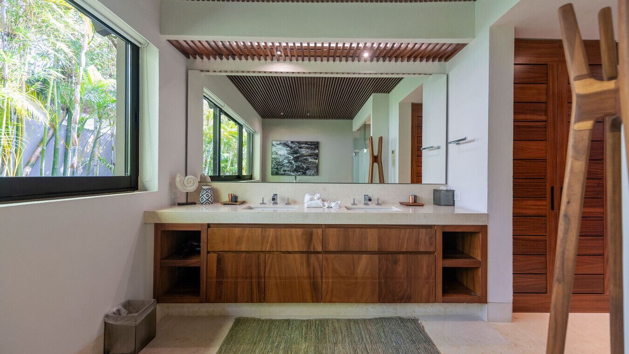 Photo of Bathroom in Punta de Mita