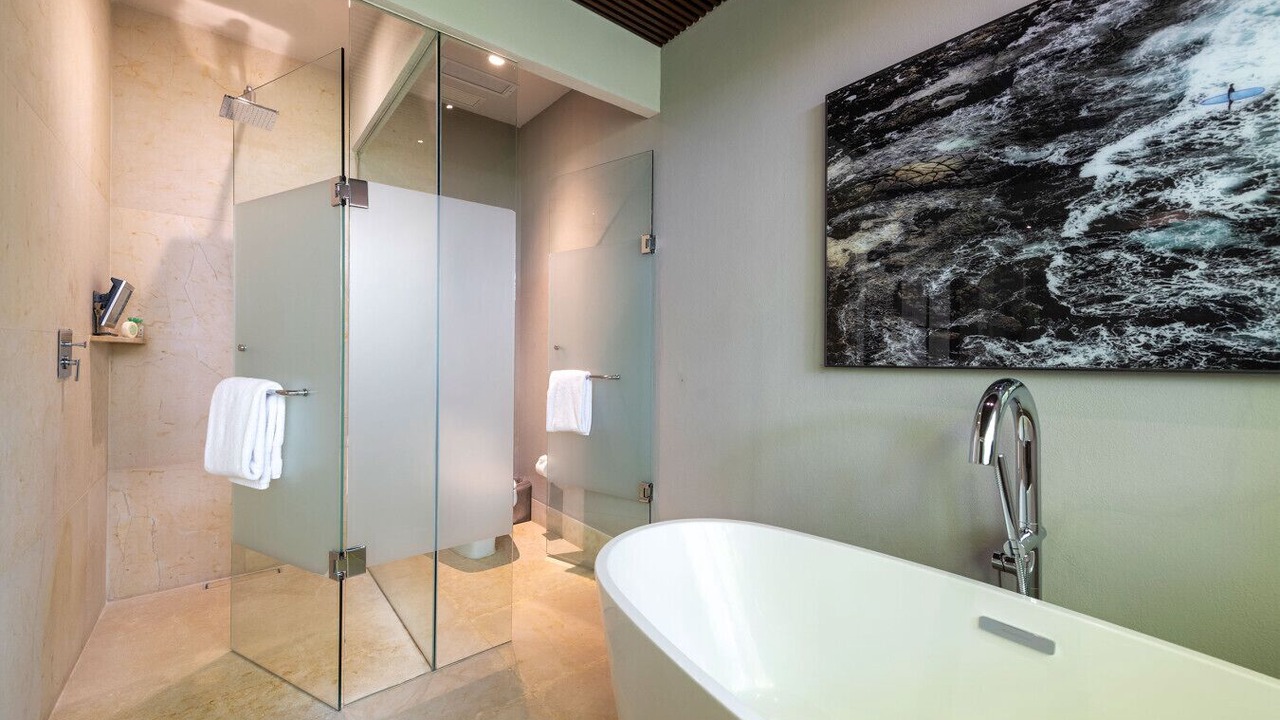 Photo of Bathroom in Punta de Mita