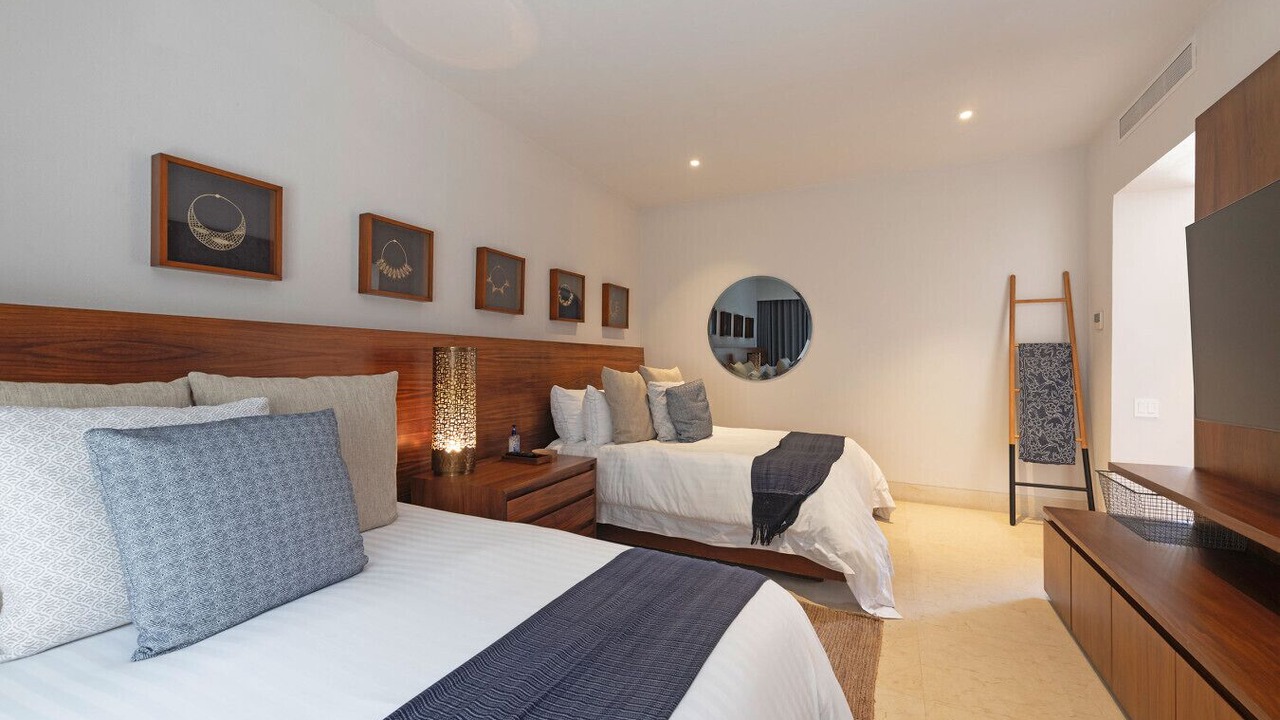 Photo of Bedroom in Punta de Mita