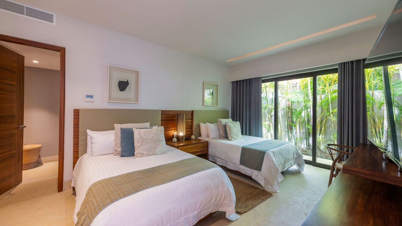 Photo of Bedroom in Punta de Mita