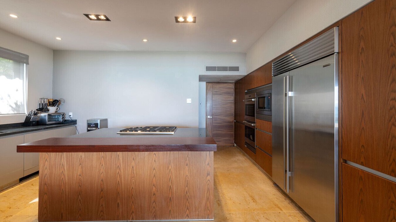 Photo of Kitchen in Punta de Mita