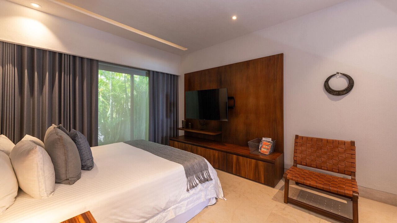 Photo of Bedroom in Punta de Mita