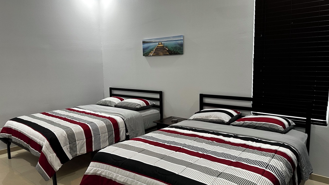 Photo of Bedroom in Pharr