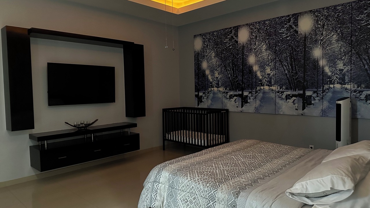 Photo of Bedroom in Pharr