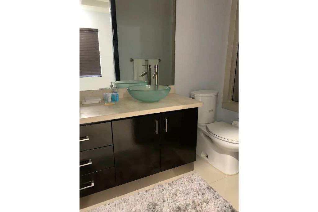 Photo of Bathroom in Pharr
