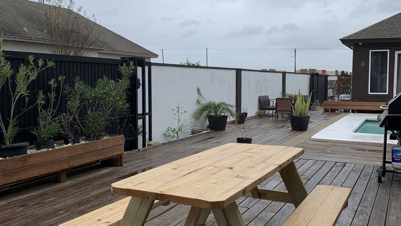 Photo of Outdoor in Pharr