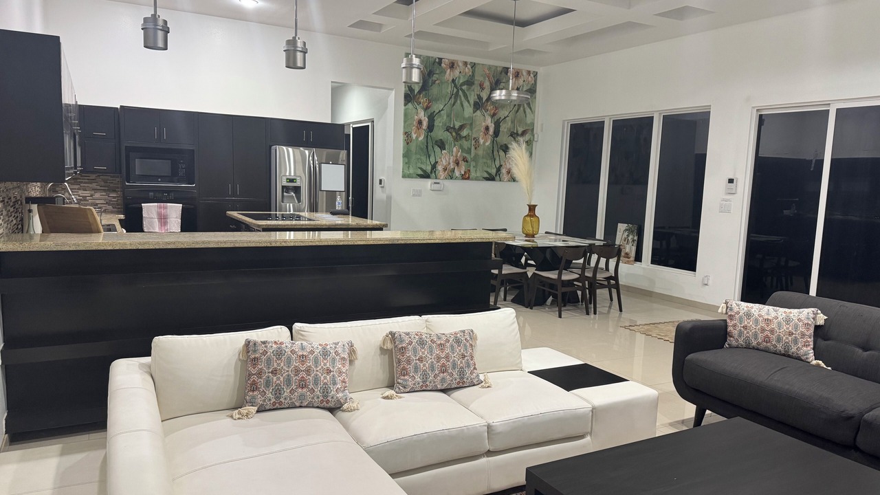 Photo of Livingroom in Pharr