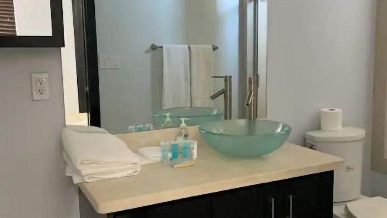 Photo of Bathroom in Pharr