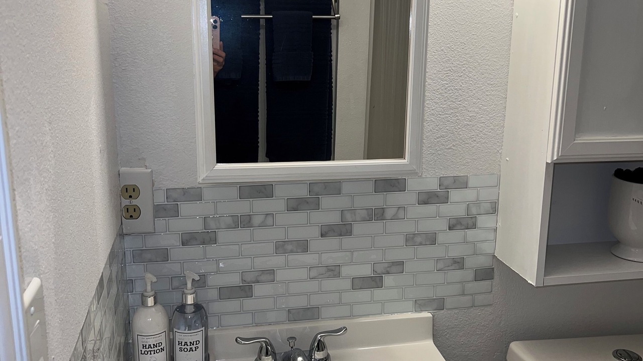 Photo of Bathroom in McAllen