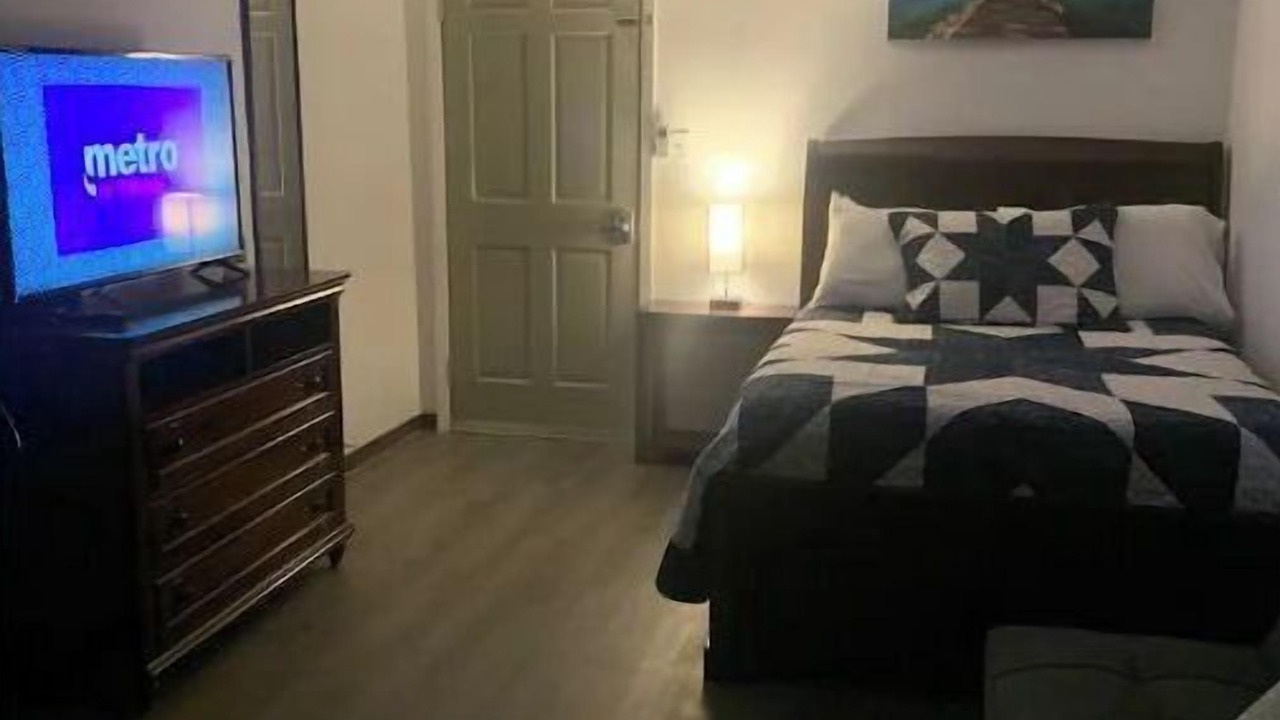 Photo of Bedroom in McAllen