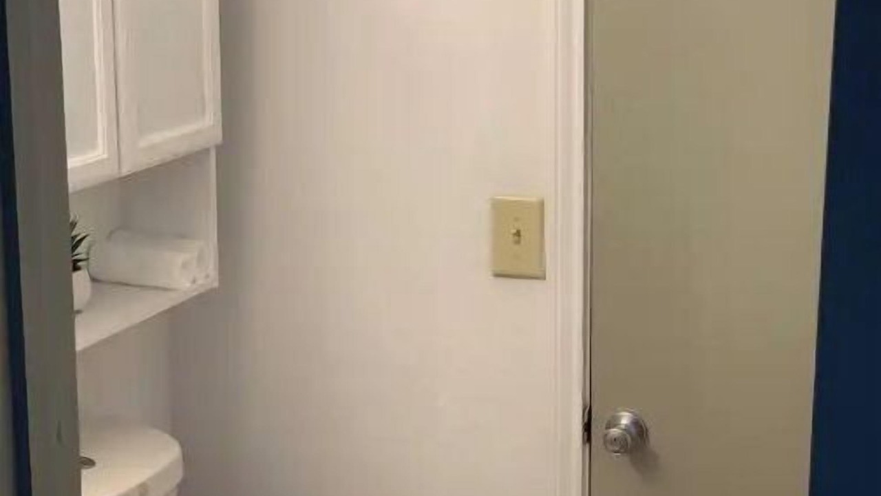 Photo of Bathroom in McAllen