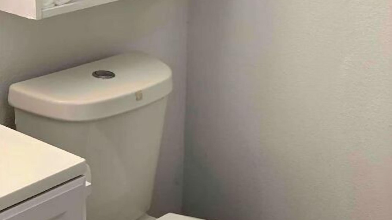 Photo of Bathroom in McAllen