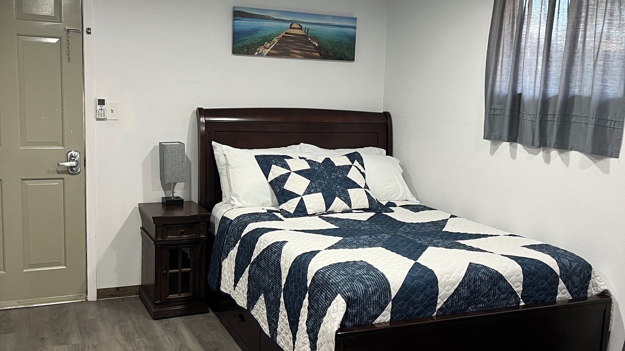 Photo of Bedroom in McAllen