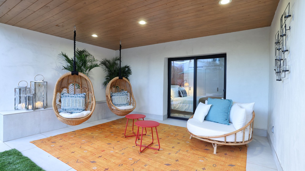 Photo of Outdoor in Catalina Vista