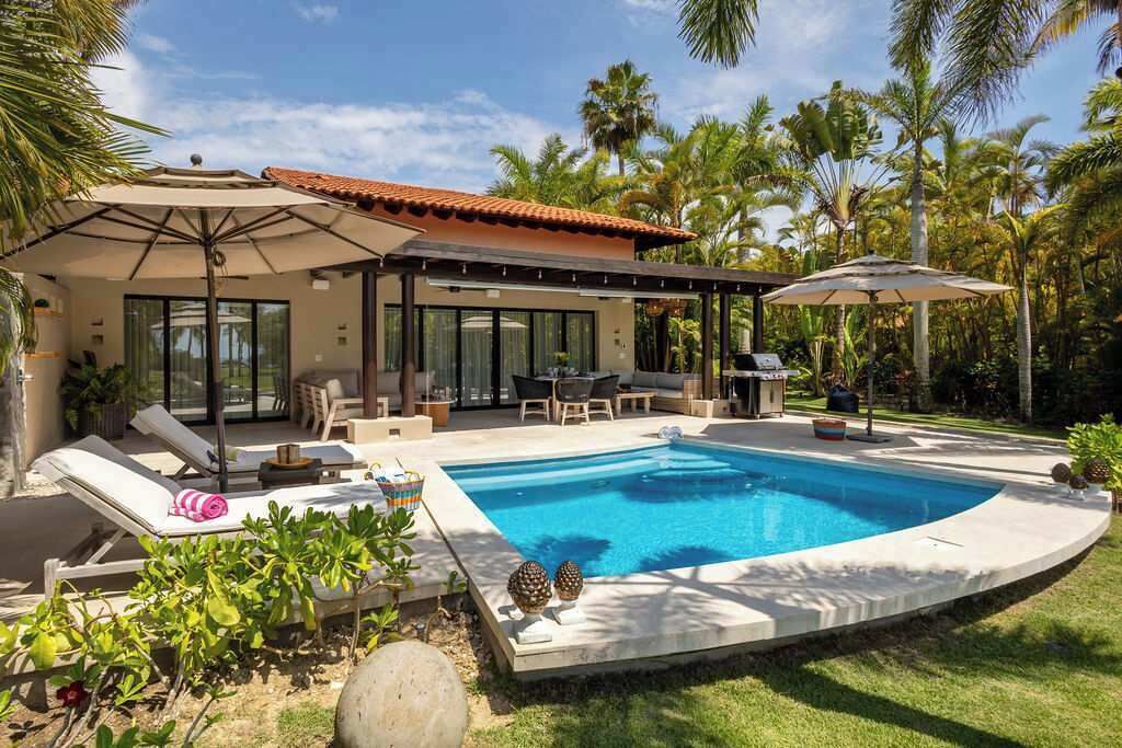 Photo of Outdoor in Punta de Mita