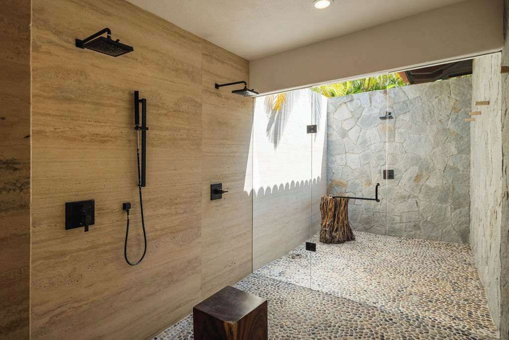 Photo of Bathroom in Punta de Mita