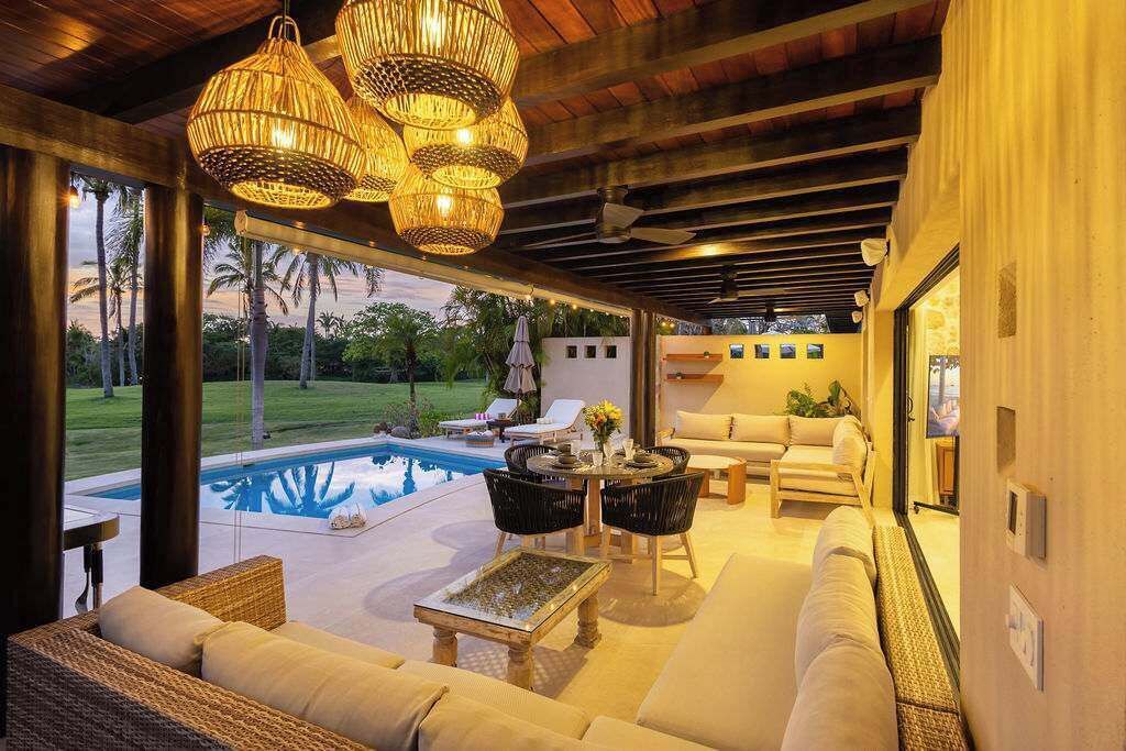 Photo of Outdoor in Punta de Mita