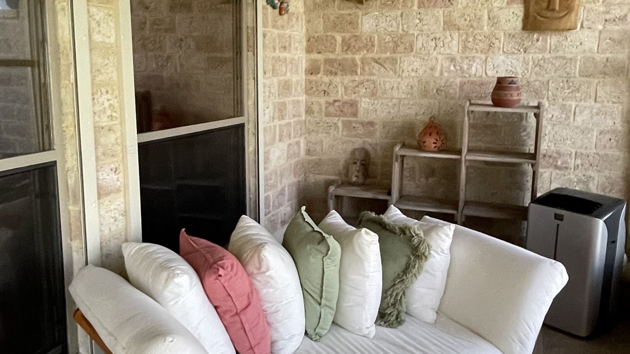 Photo of Livingroom in Laguna Vista