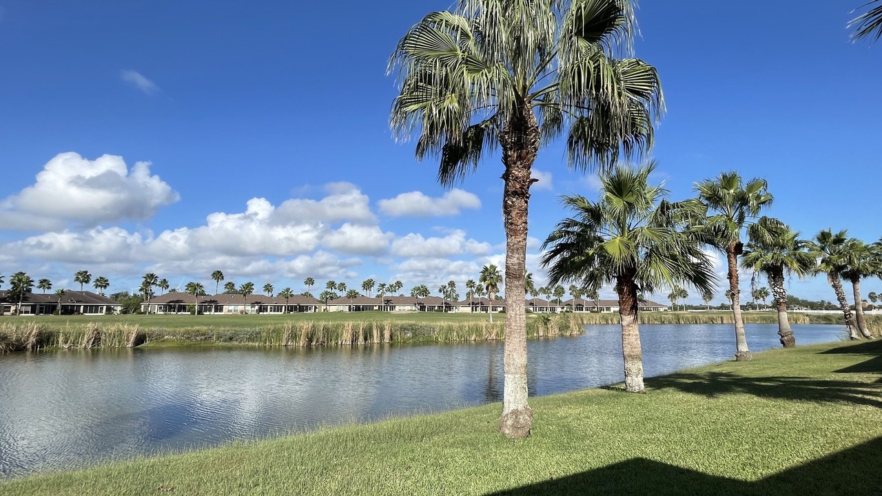 Photo of Outdoor in Laguna Vista