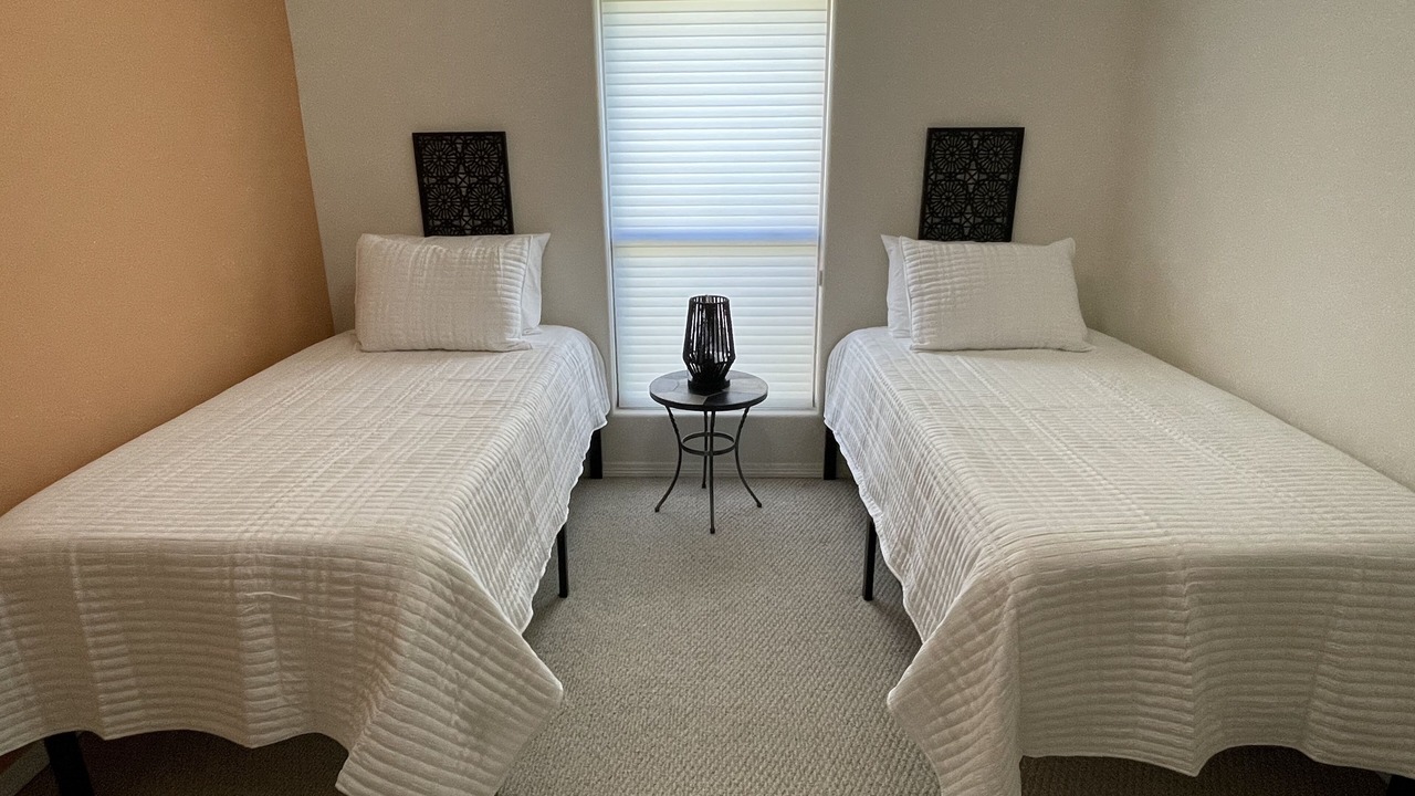 Photo of Bedroom in Laguna Vista