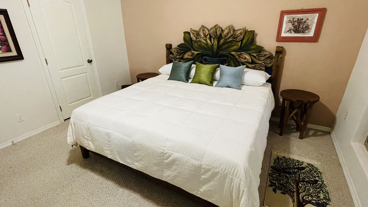 Photo of Bedroom in Laguna Vista