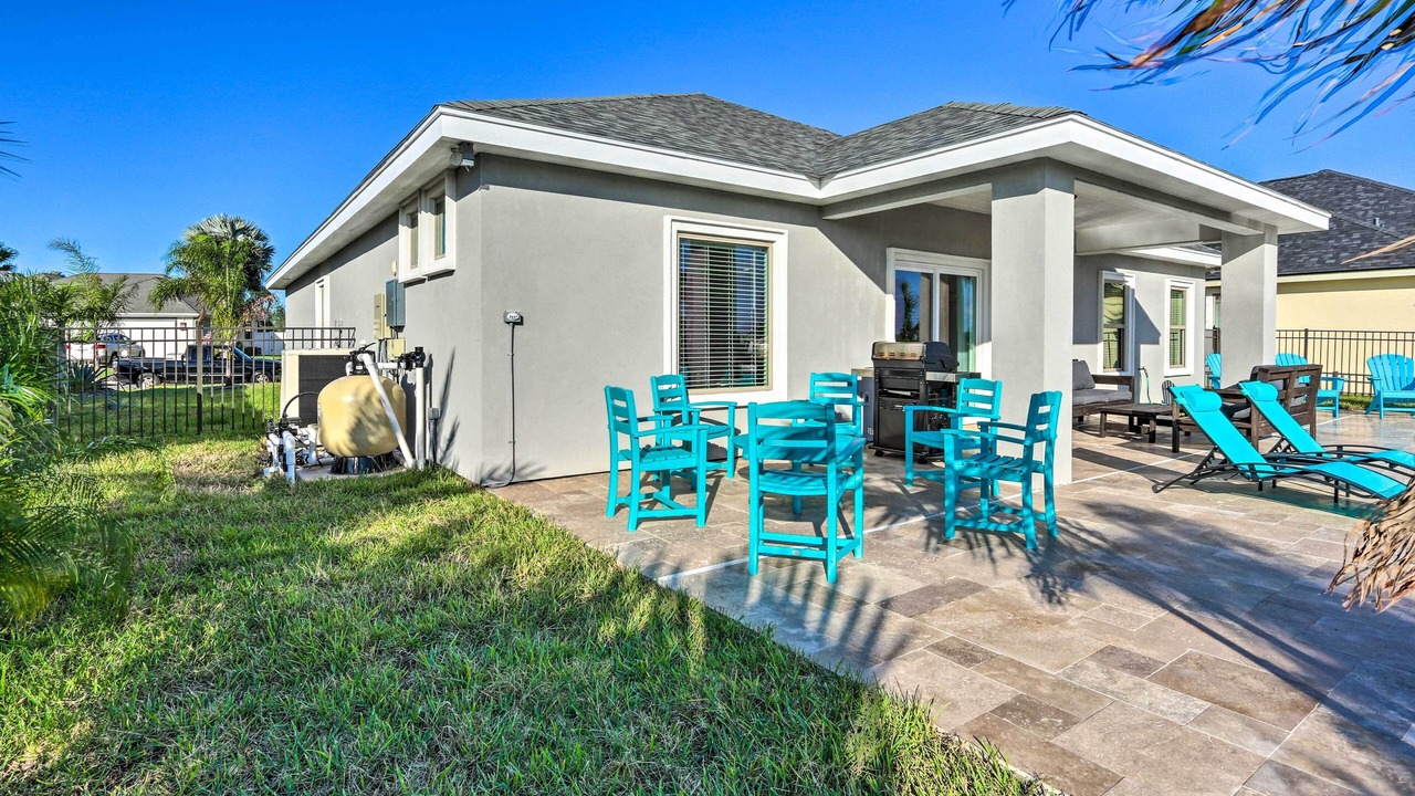 Photo of Outdoor in Laguna Vista