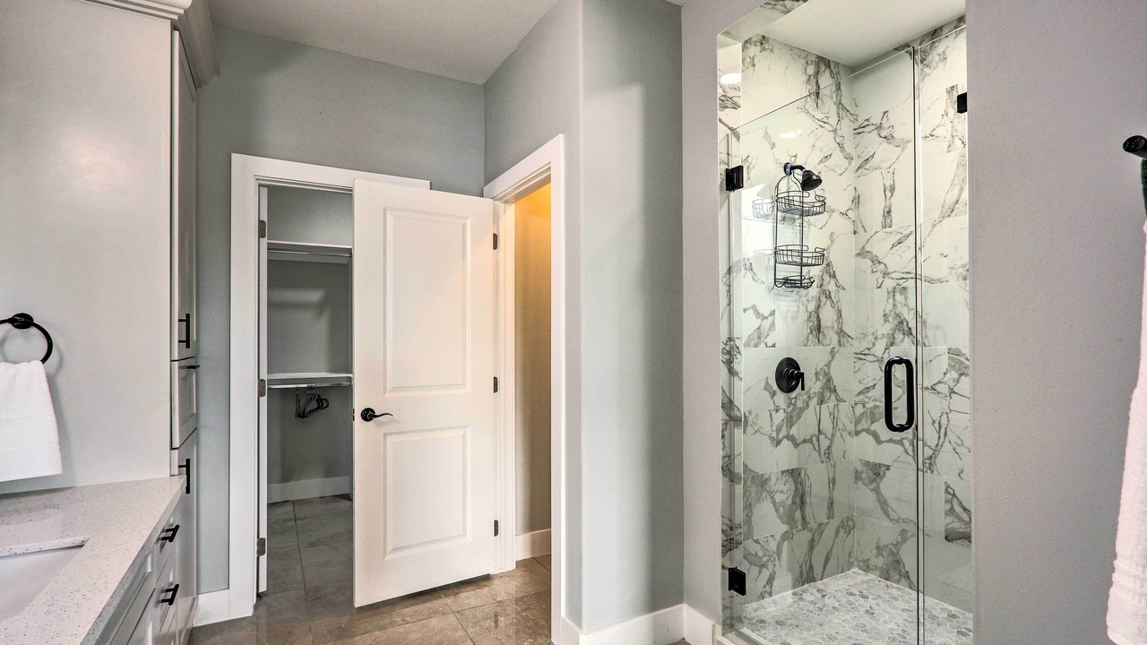 Photo of Bathroom in Laguna Vista