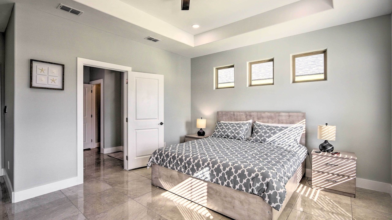 Photo of Bedroom in Laguna Vista