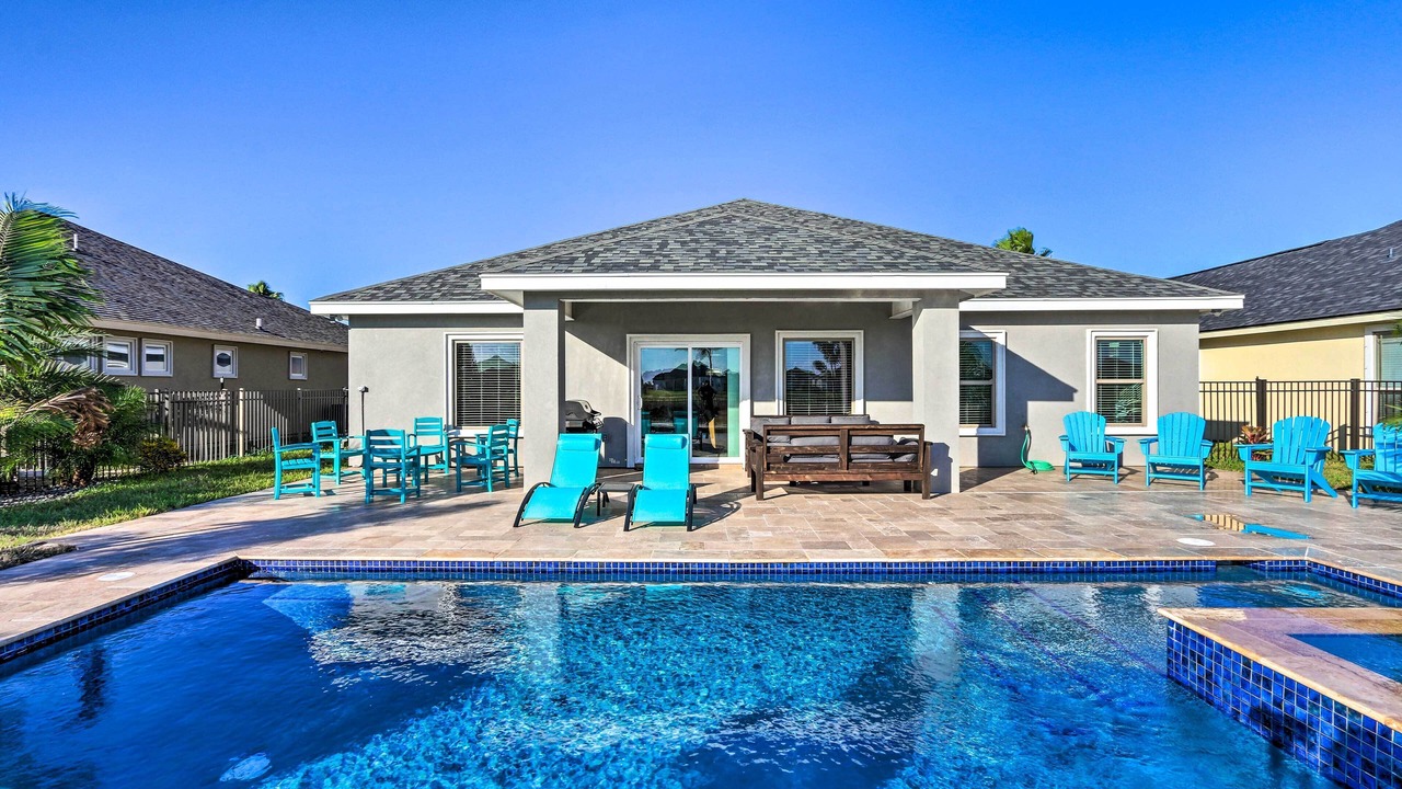 Photo of Outdoor in Laguna Vista