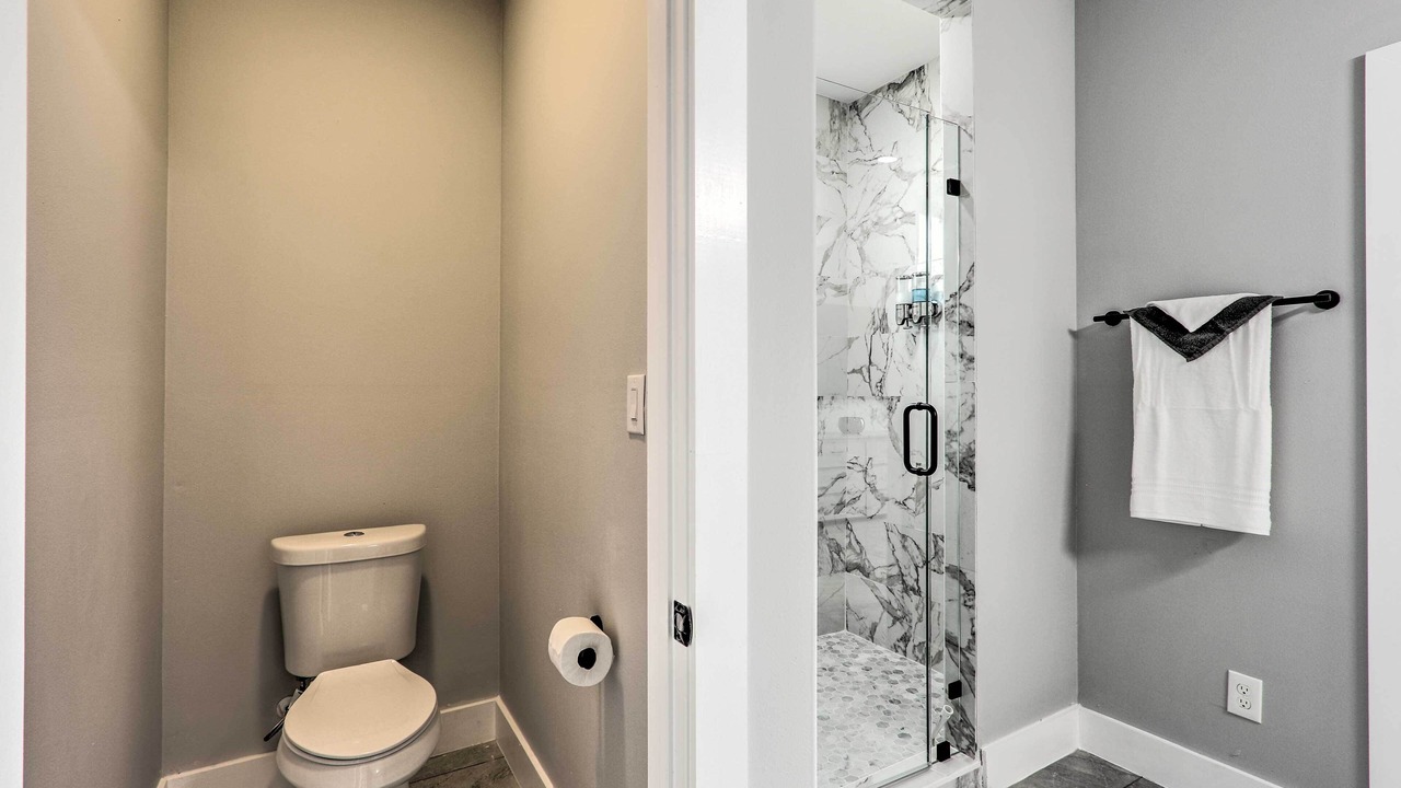 Photo of Bathroom in Laguna Vista